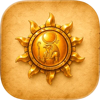 Sacred Recall App-Symbol
